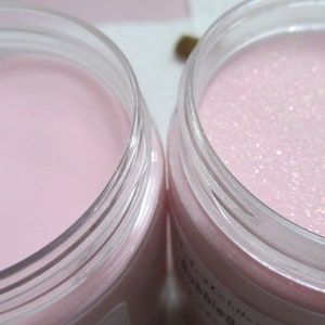 2 left will not restock!  Bubblegum Pink Acrylic Nail Powder
