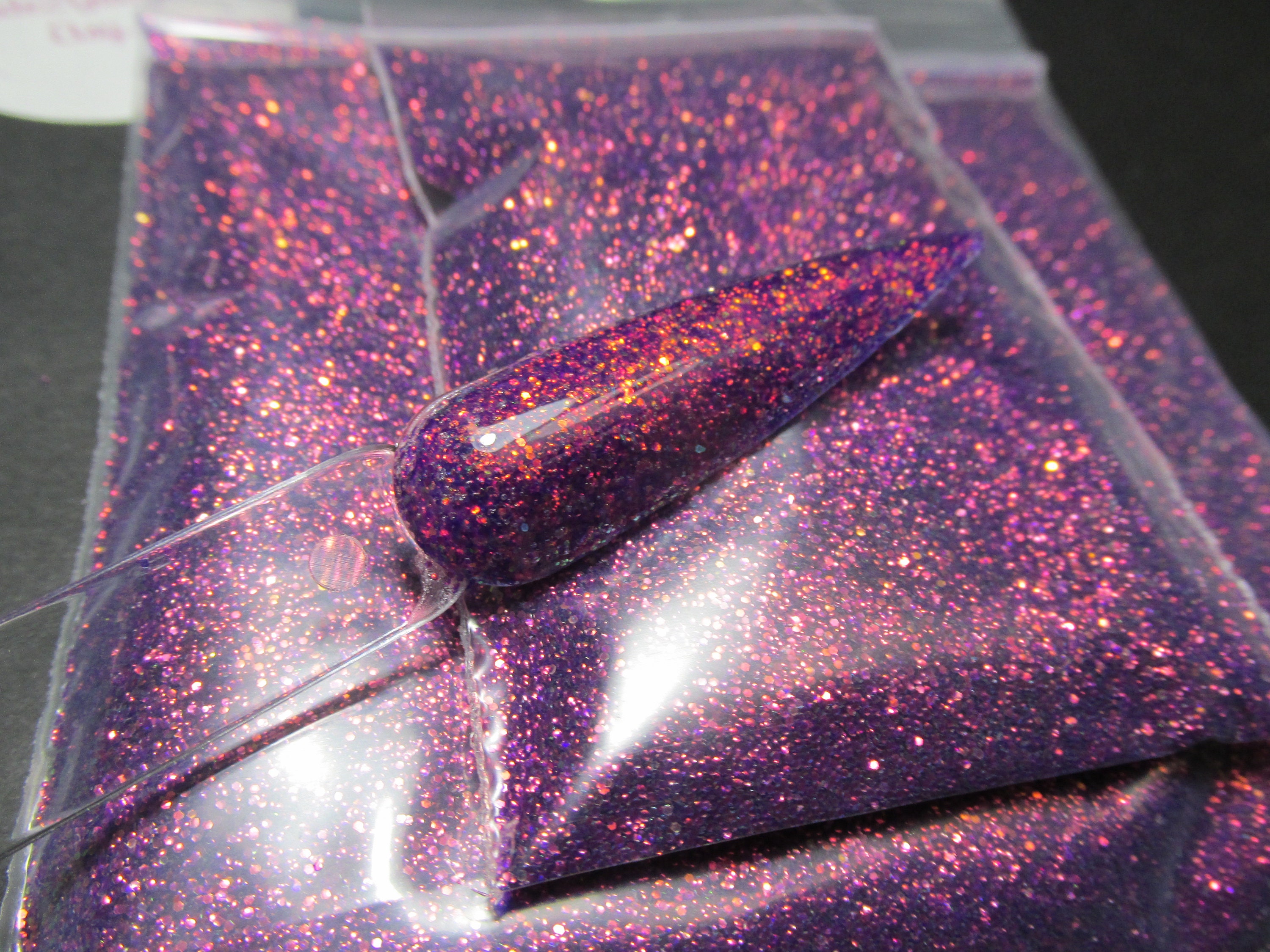 Reflective Loose Glitter #2