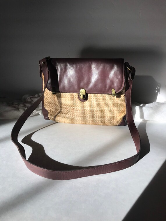 aigner purse price