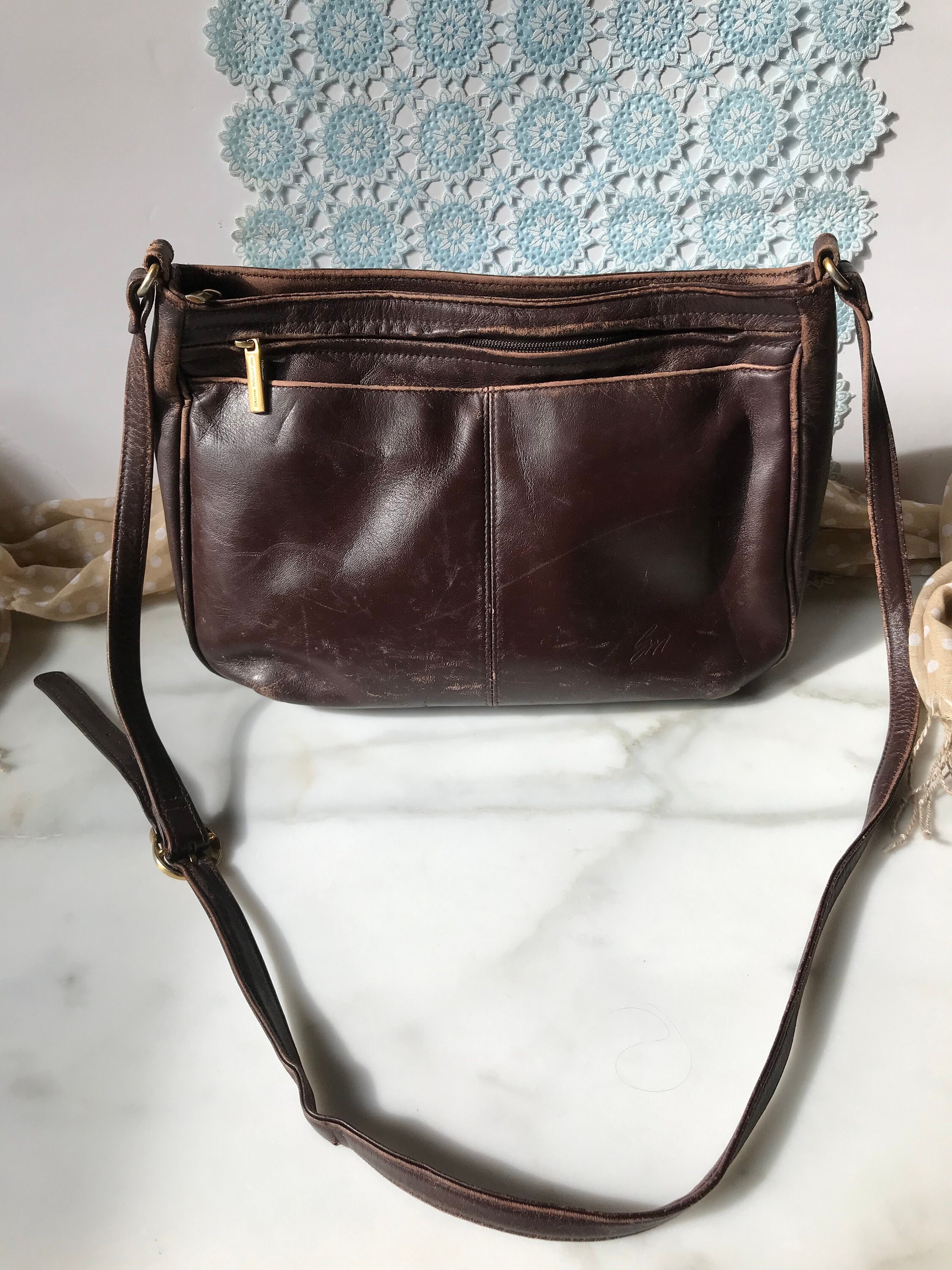 vintage stone mountain handbags