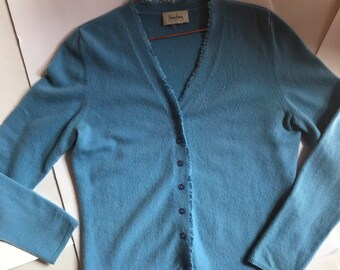 Button Down Cashmere - Etsy