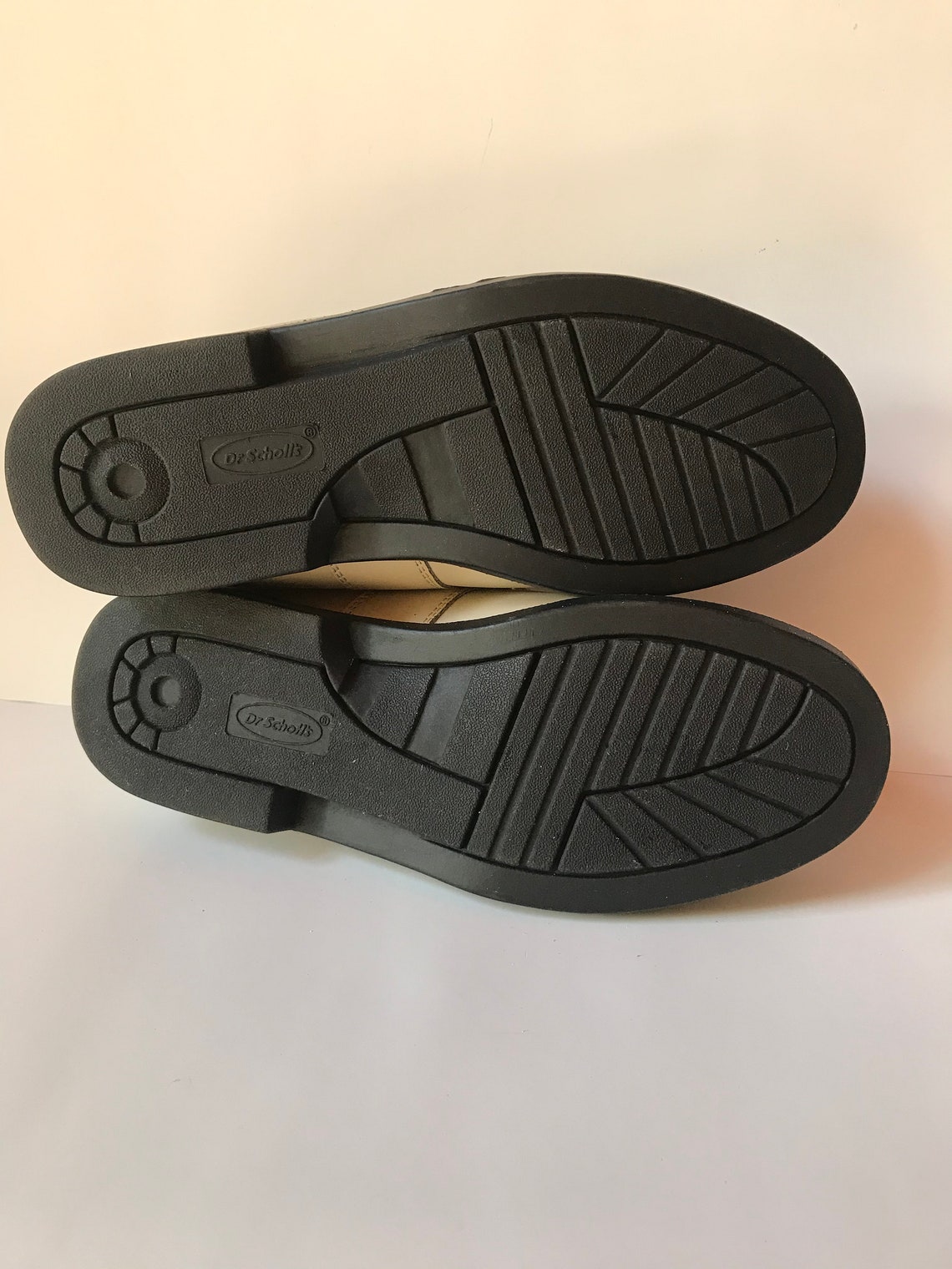 dr scholls velcro shoes for men