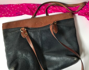 バッグサイ】 DELFINO トートバッグ MADE IN ITALY lpUac-m62646810270