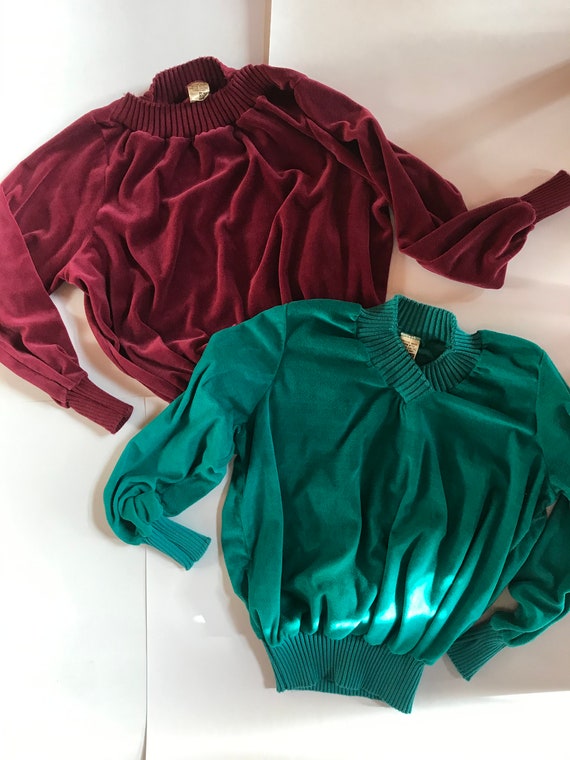 sears ugly sweater