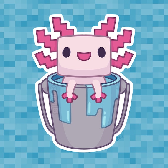 How To Get An Axolotl In A Bucket Minecraft On Mobile at Vanessa Crum blog