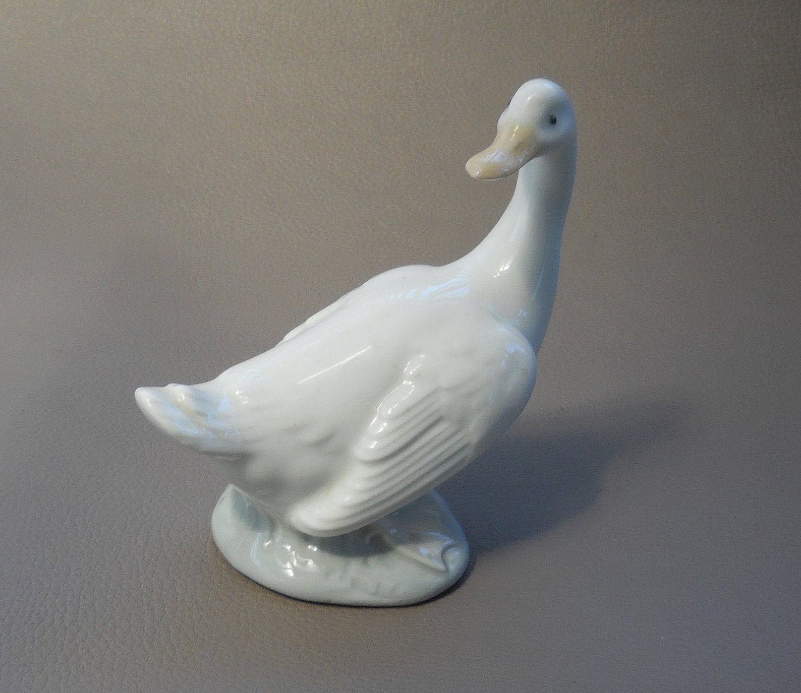 nao lladro duck figurines