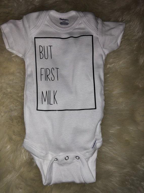 milk romper