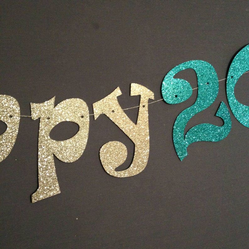 75th Birthday Party Decorations Happy 75th Birthday Banner