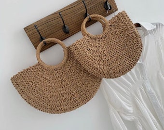 straw clutch australia