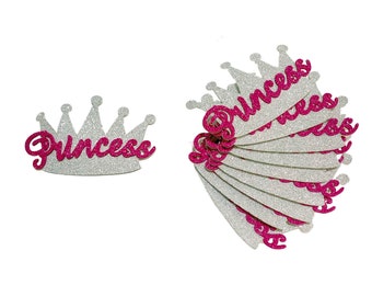 Silver princess foam crown , Princess tiara, princess baby shower, princess birthday party favors, royal party, princess cake toppers.