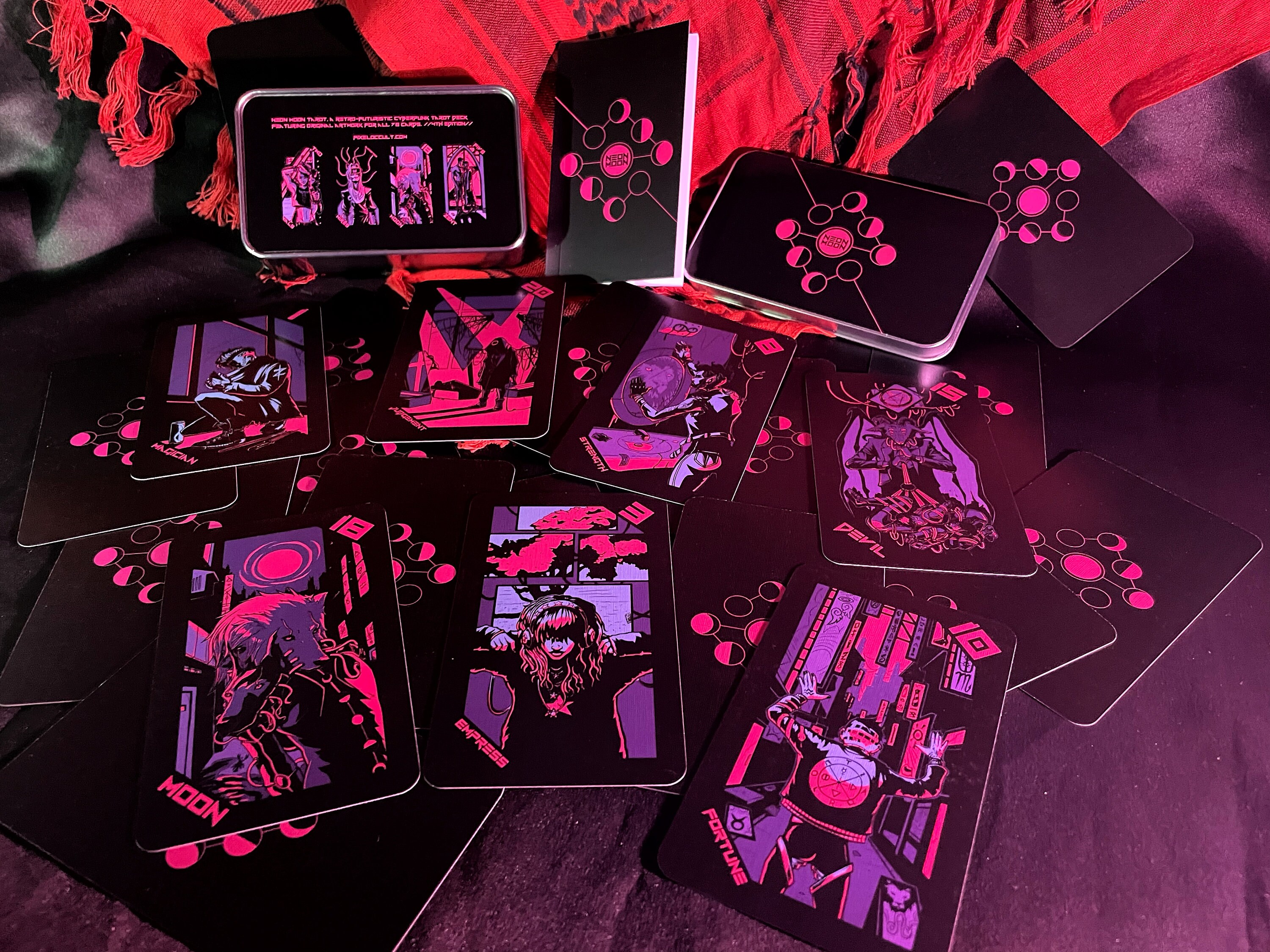 Tarot Cards Cyberpunk Wiki Fandom Cyberpunk Cyberpunk vrogue.co
