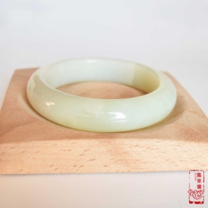 Defective Jade / Agate Bangles Collection