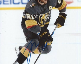 Jonathan Marchessault Signed Photo 8X10 rp Autographed Picture Vegas Knights
