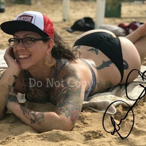 From sexy danielle pickers of pics american American Pickers