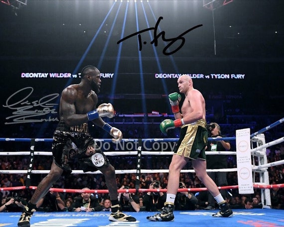 【最安値に挑戦】 1of1]tyson wbc auto fury その他
