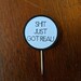 Cupcake Topper Shit Just Got Real Cupcake Toppers Graduation Party ...