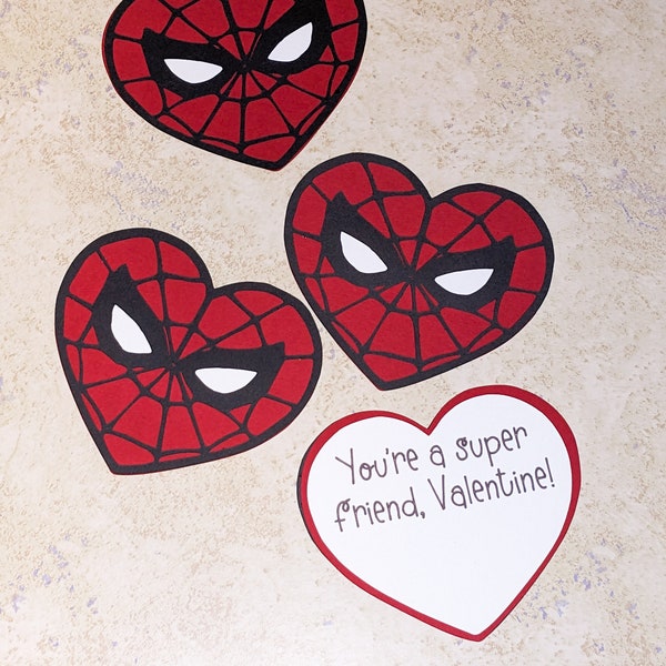 Spiderman Valentines Printable - Il 600x600.4540417336 Nrpl 