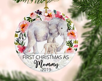 mum first christmas gifts