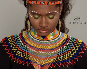 Sibahle Necklace