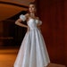 see more listings in the Brautkleid section