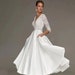 see more listings in the wedding gown section