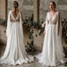 see more listings in the robe de mariée section