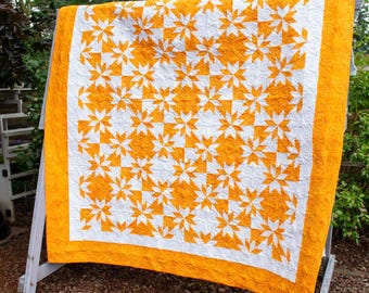 Variations on a Theme Quilt Pattern