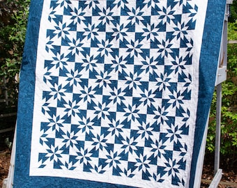 Hunter's Star Collection of Quilt Patterns
