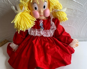 the susie moppet doll