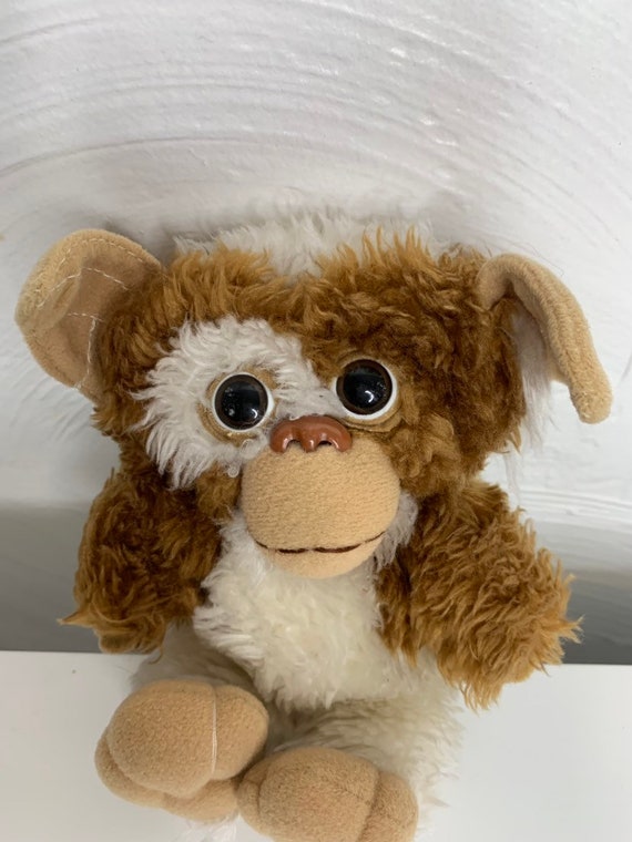 gizmo doll 1984