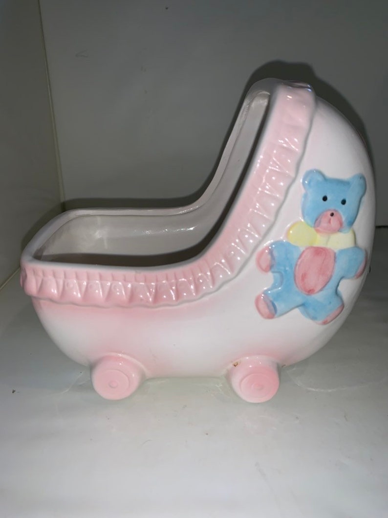 music box nursery