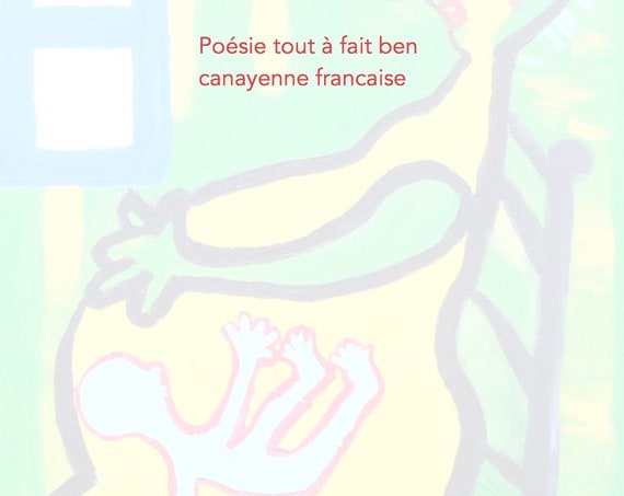 Maman à la fenêtre : poésie tout à fait ben canayenne francaise - Poésie en joual du Québec par Lilou Sage