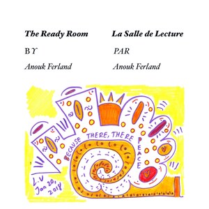 La salle de lecture & The Ready Room (DIGITAL ed.2018)