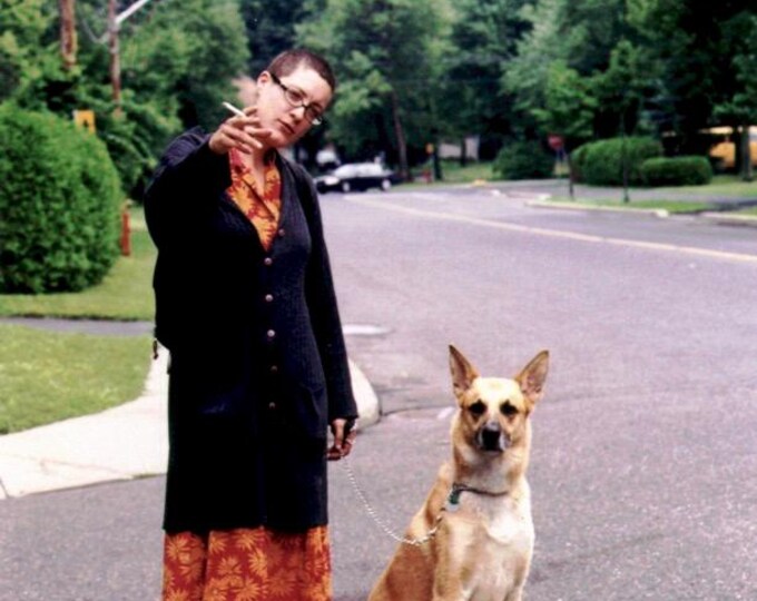 The life and time of Jerry ou La vie avec Jerry by Lilou Sage (bilingue)