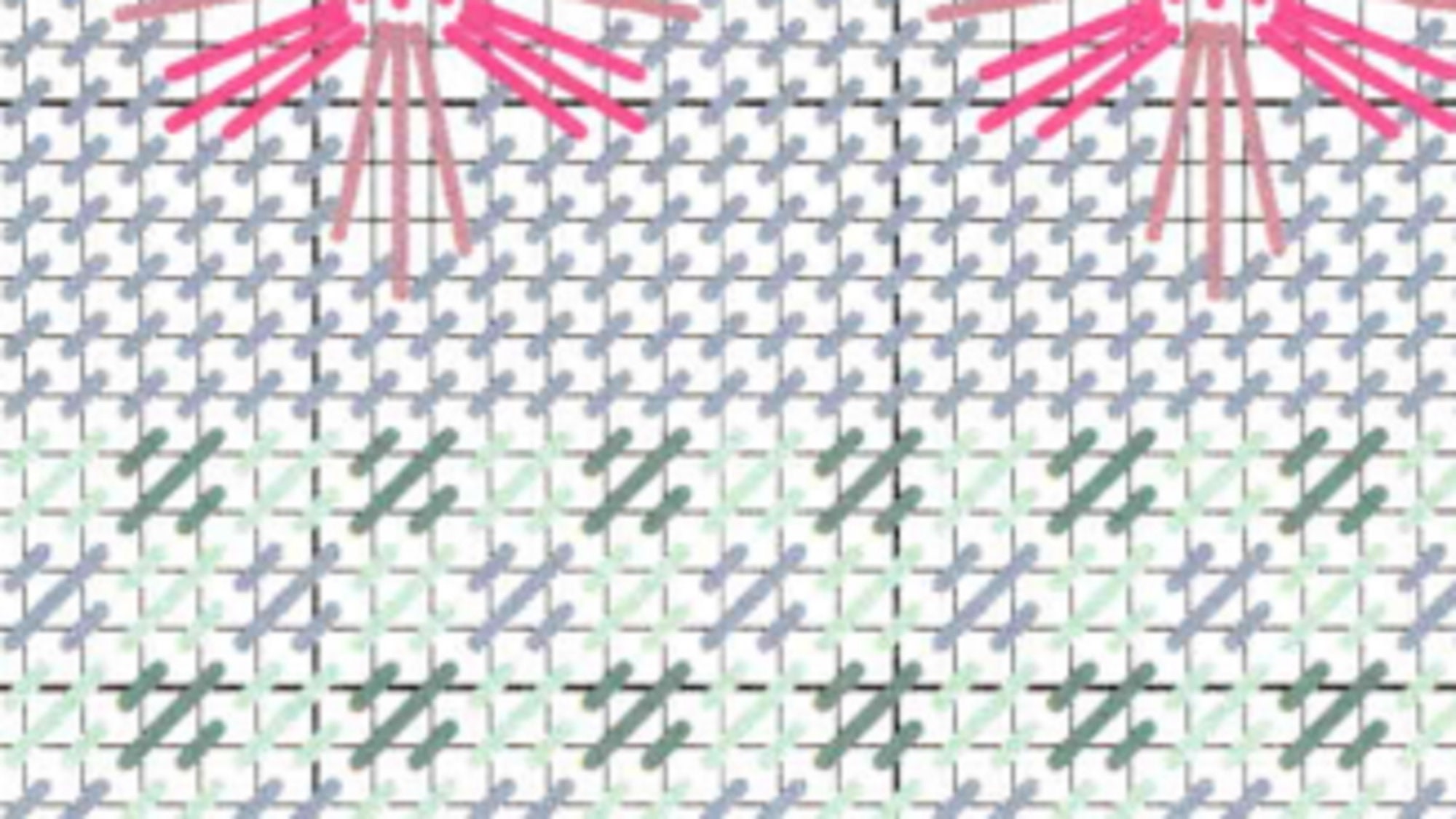 Plastic Canvas Needle Book Pattern Book PDF Easy Needlebook for ...