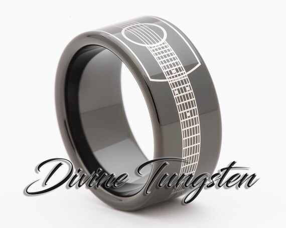 Average shop wedding band