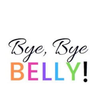 Bye Bye Belly TEA