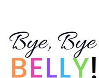 Bye Bye Belly TEA