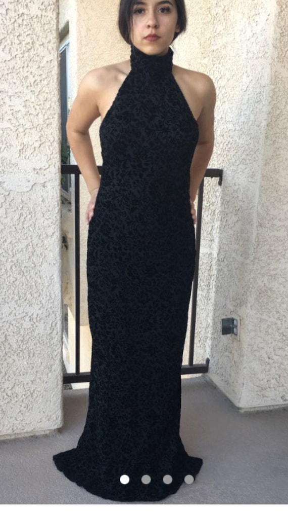 Ralph Lauren Evening Dresses