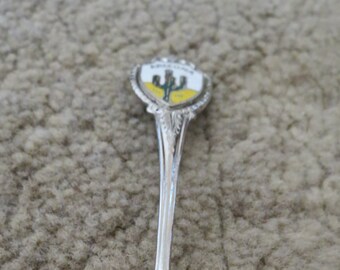 Arizona Souvenir Spoon-FF