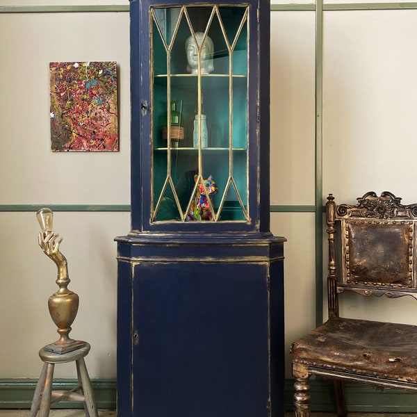 Corner Display Etsy UK