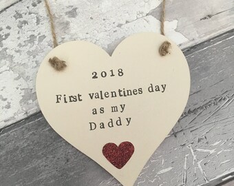 daddy valentine etsy