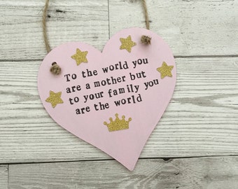 mothers day gift mums