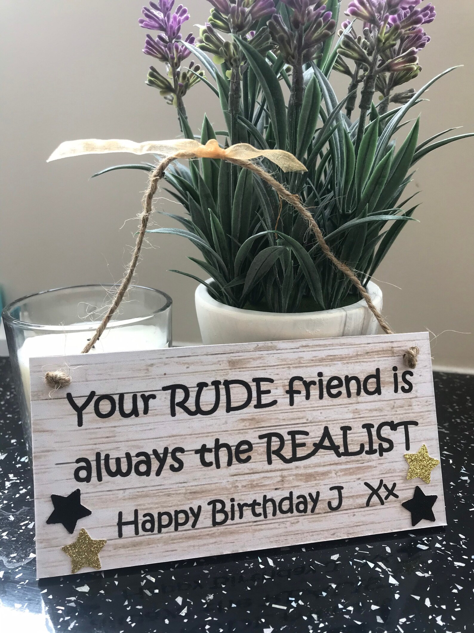 Bestfriend Plaque Funny Plaque Gifts For Friends Friendship Etsy