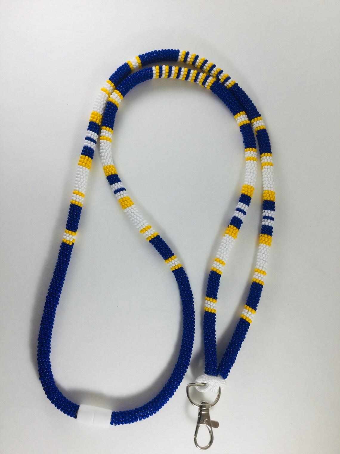 royal blue nike lanyard
