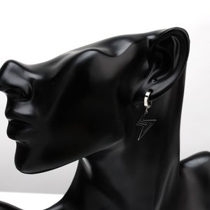 Angel Wing Earrings