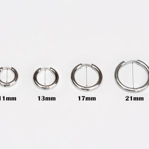 BTS earrings