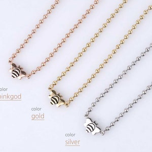 Honey Bee Bracelet