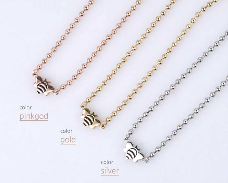 Honey Bee Bracelet