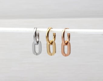 Circle earrings circle hoop earrings open circle earrings gold hoops earrings geometric earrings elegant earrings round earrings